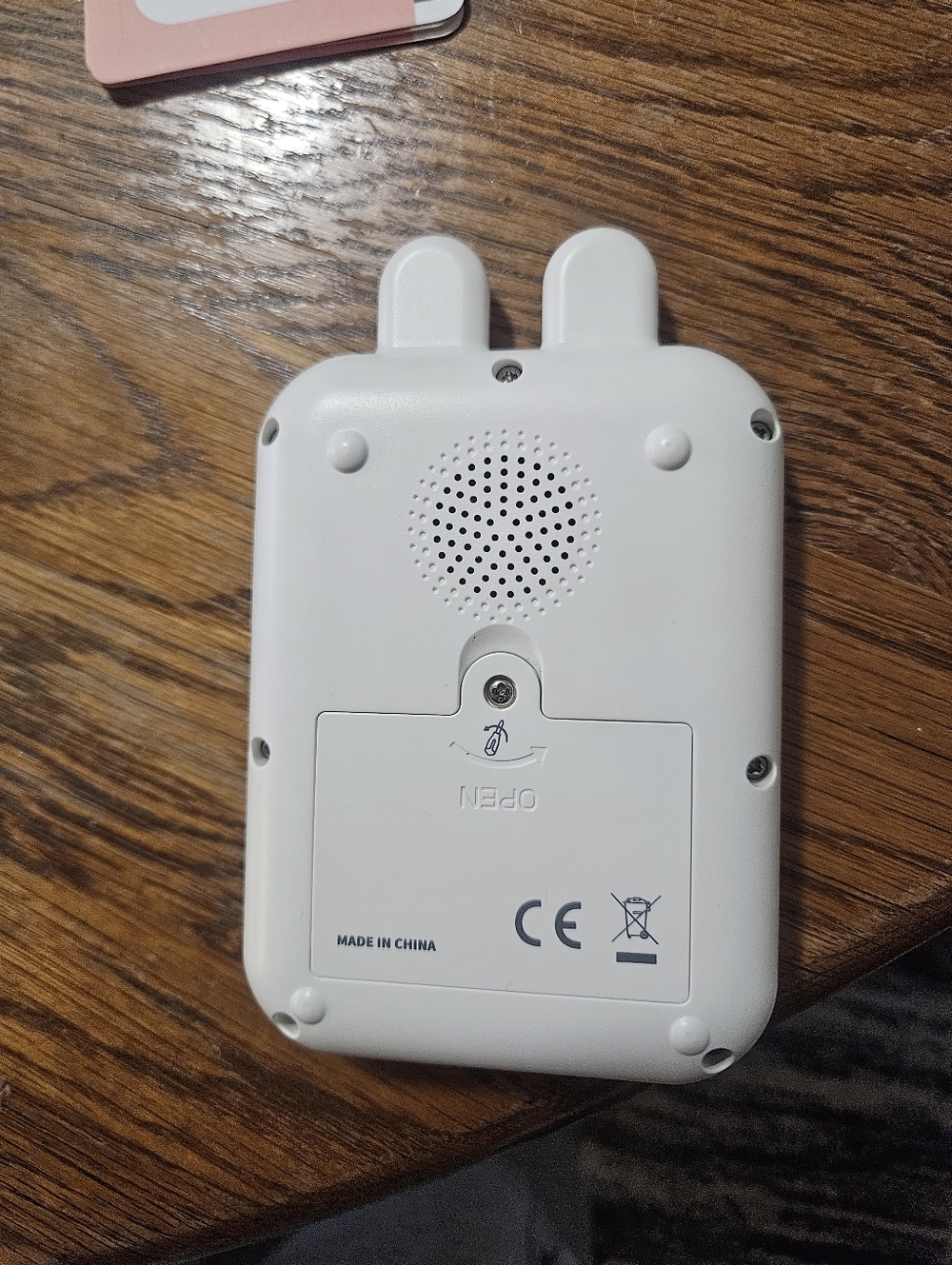 Electronic Flashcard Reader For Toddlers - Picture 5 of 7